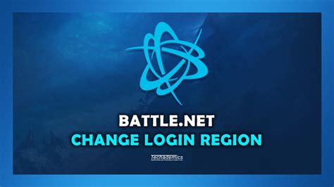 blizzard region change|battle.net account country region change.